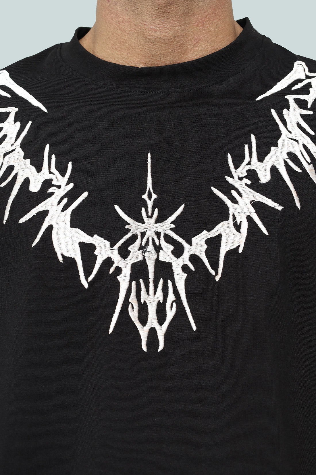 How Premium Fabric Changes the Feel of a T-Shirt