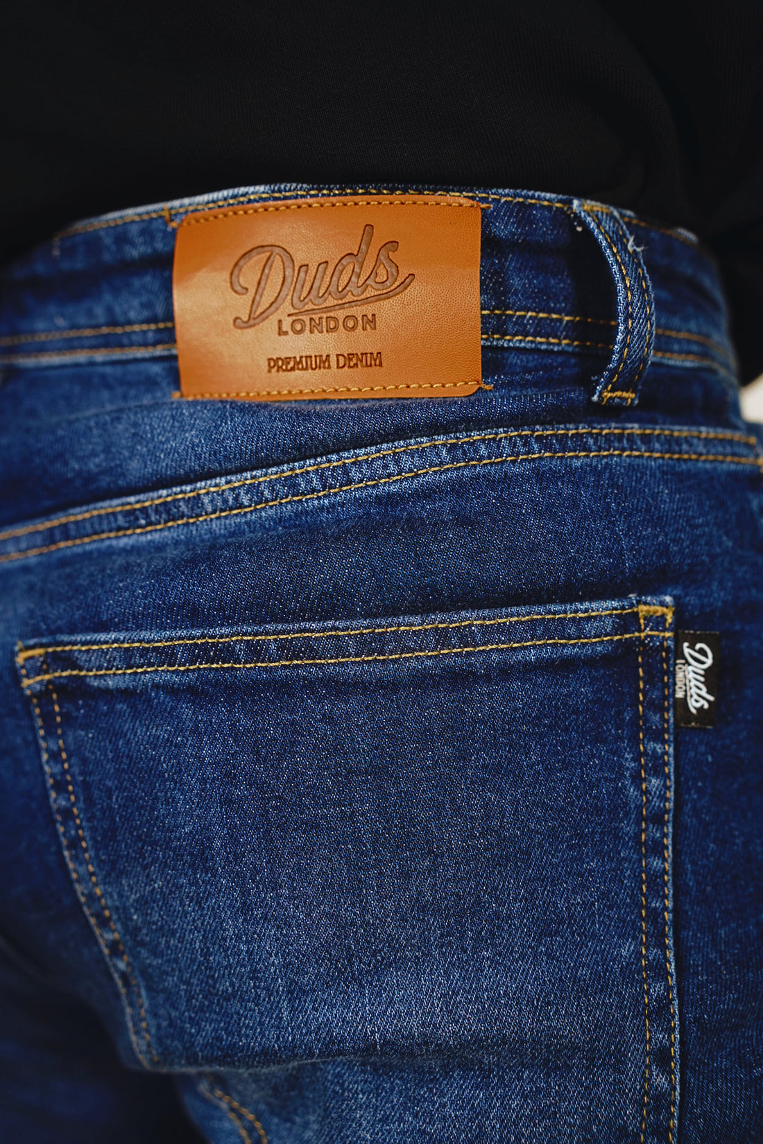 Why the Right Pair of Jeans Changes Everything