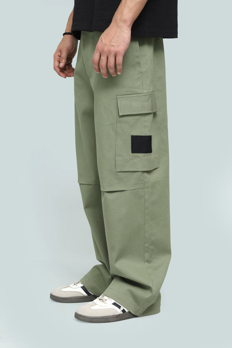 CARGOS