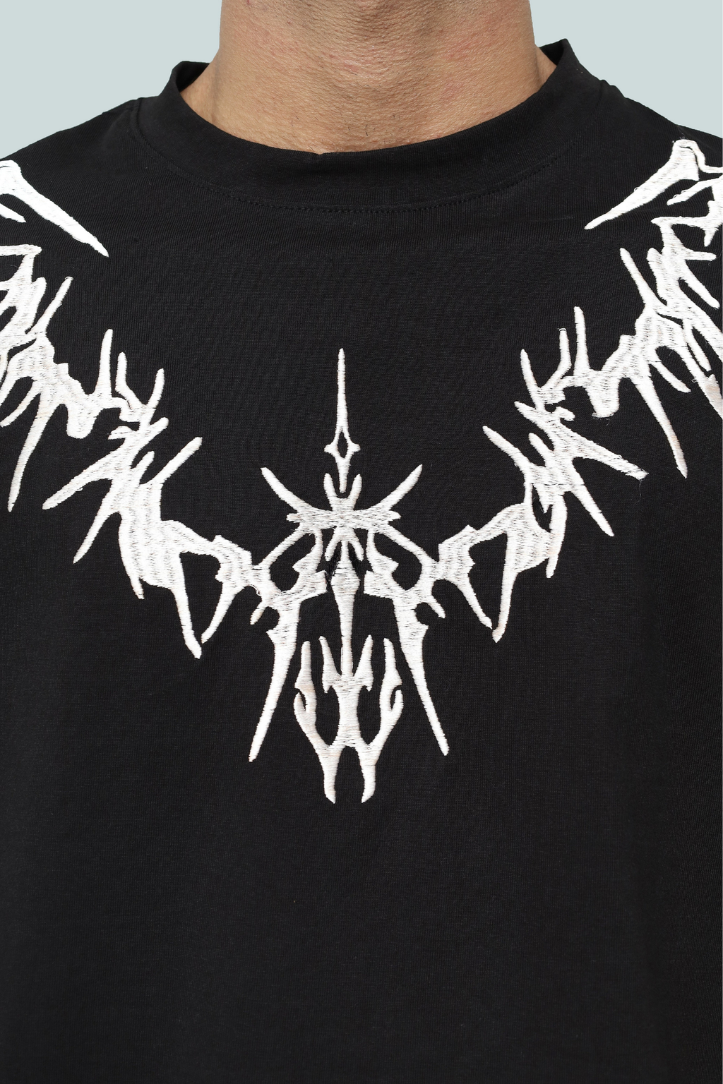 TRIBAL T-SHIRT
