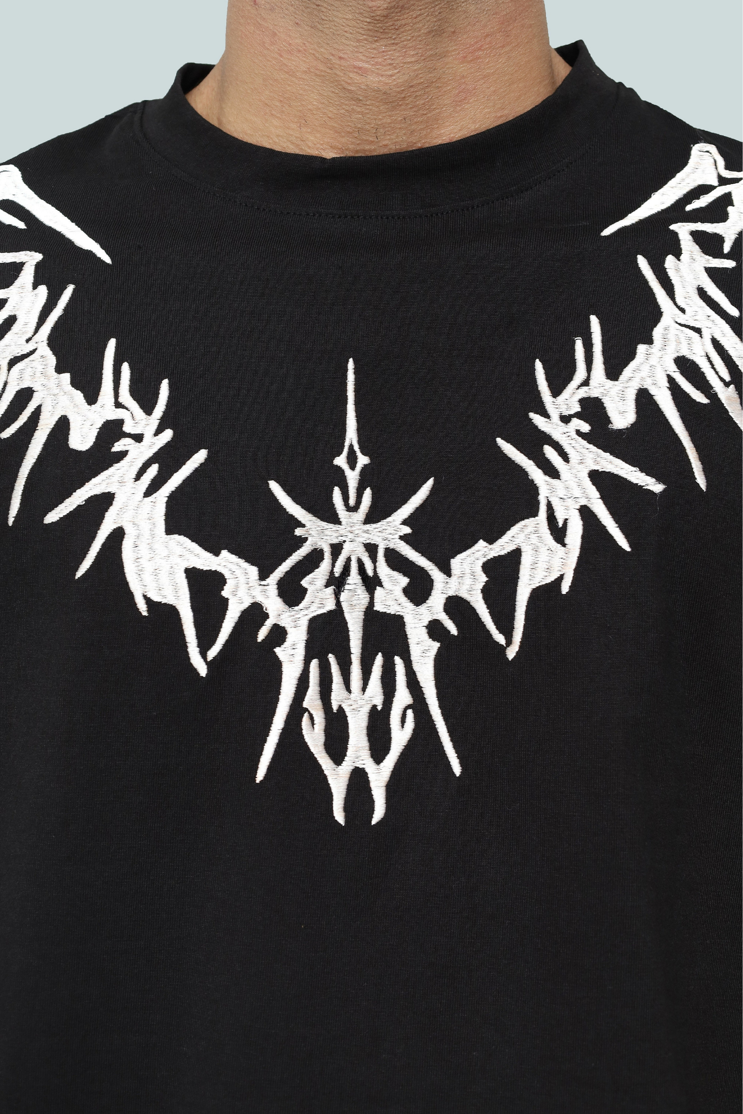 TRIBAL T-SHIRT