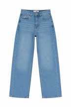 CONTOUR HIGH WAIST JEANS