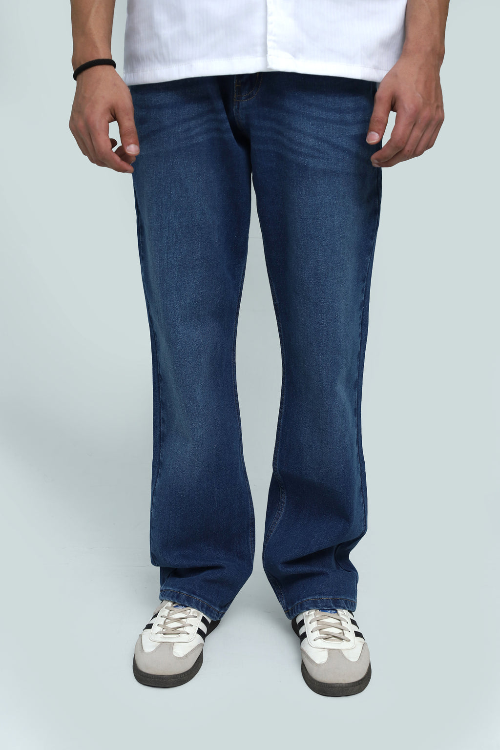 PACIFIC STRAIGHT FIT JEANS