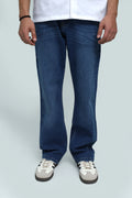 PACIFIC STRAIGHT FIT JEANS