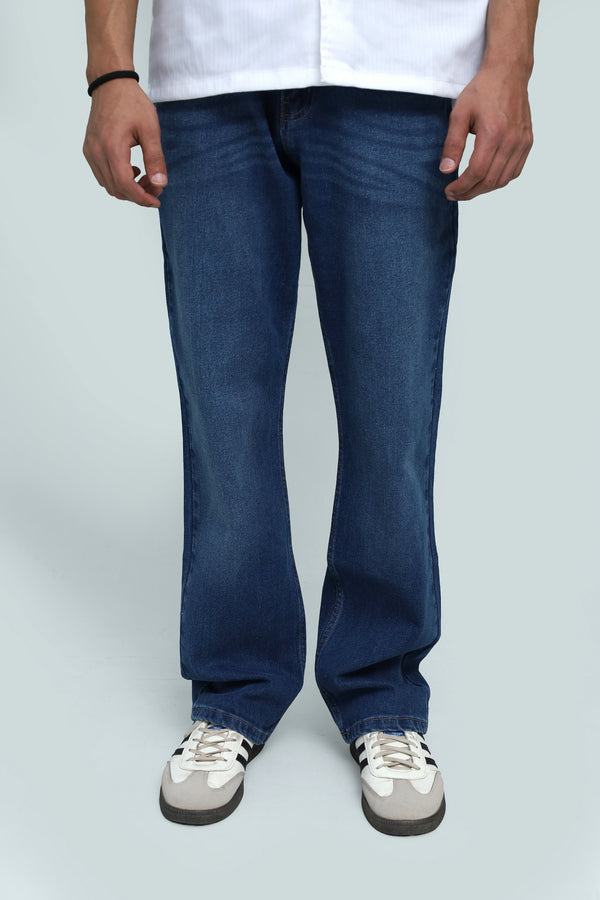 PACIFIC STRAIGHT FIT JEANS