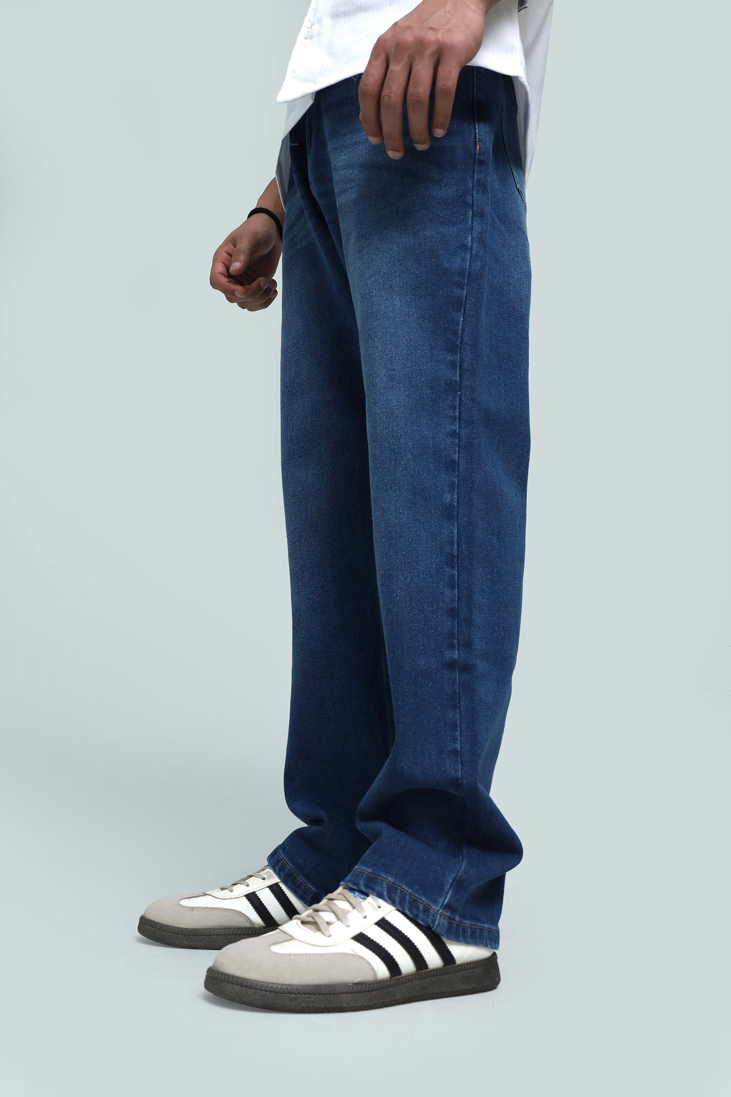 PACIFIC STRAIGHT FIT JEANS