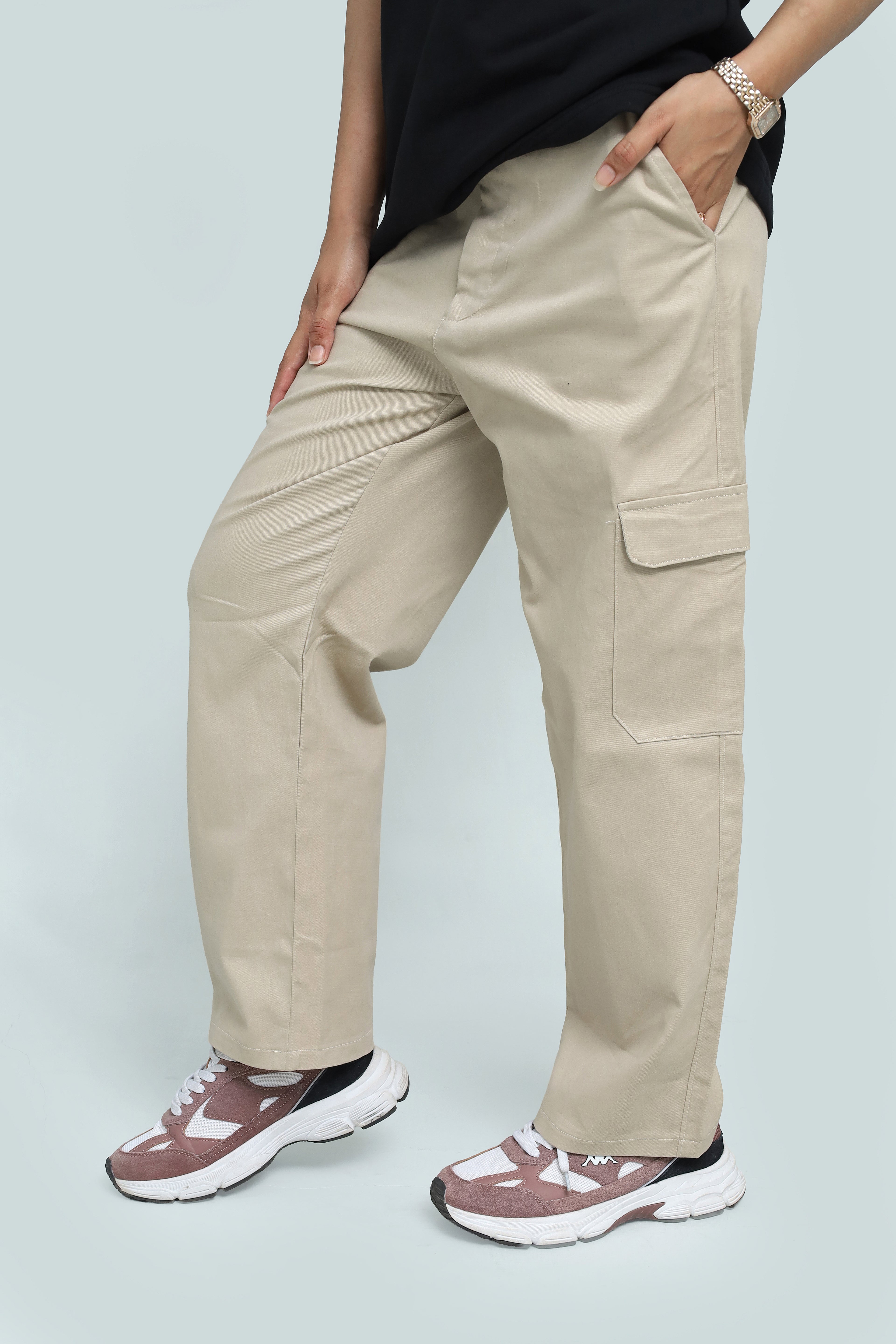 DUNE CARGO