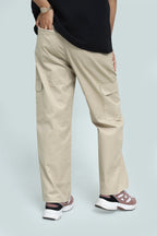 DUNE CARGO PANTS