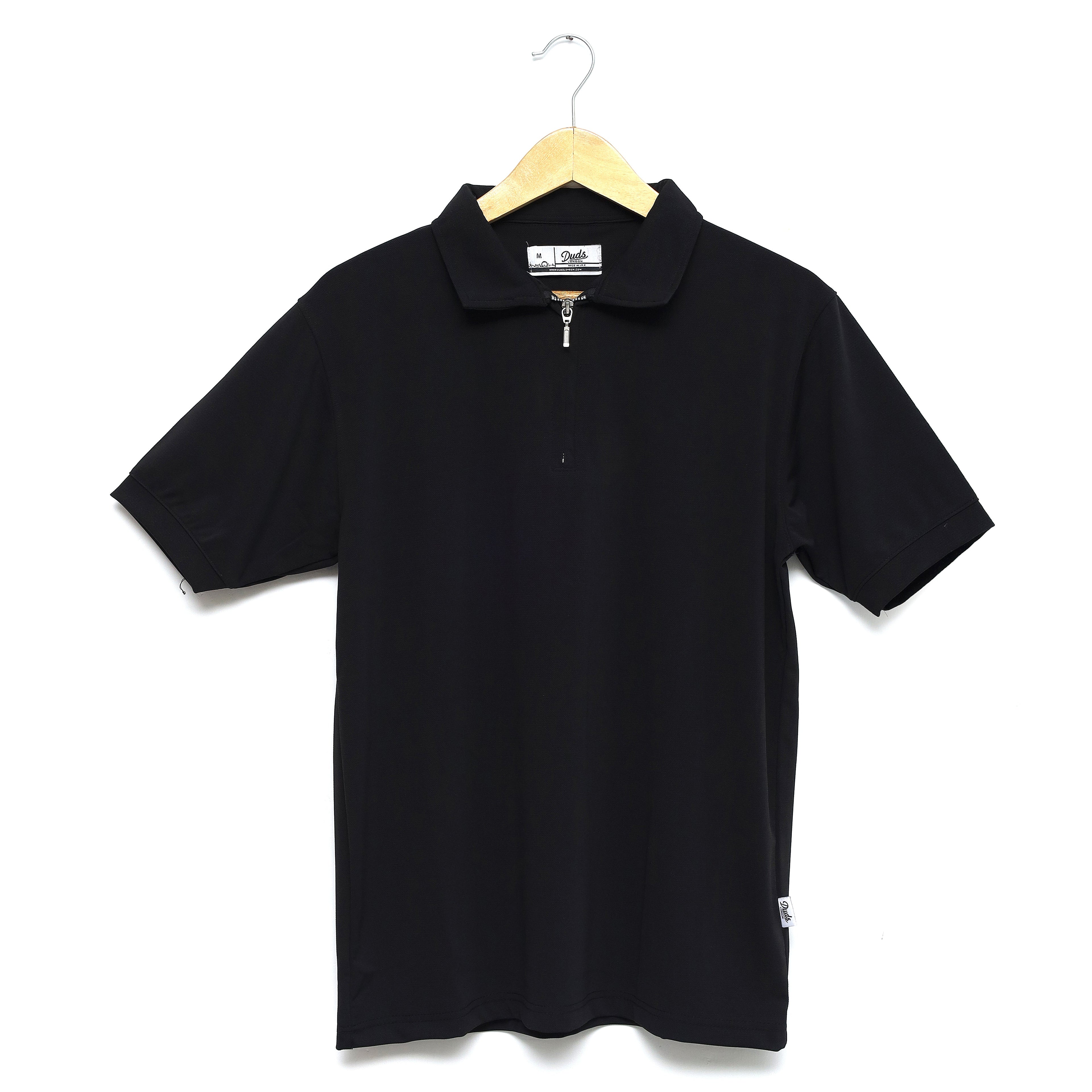 PHANTOM ZIP POLO