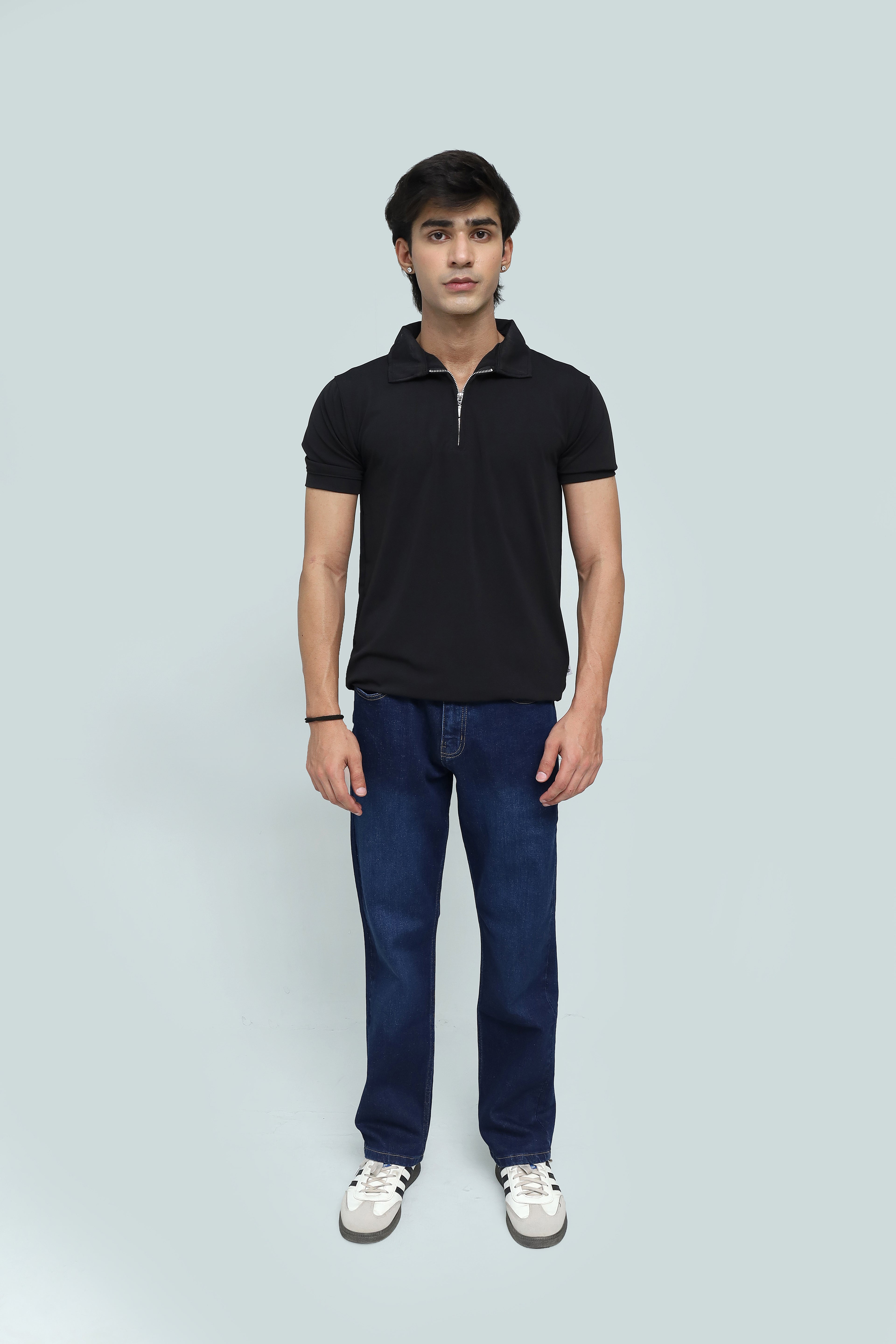 PHANTOM ZIP POLO