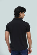 PHANTOM ZIP POLO