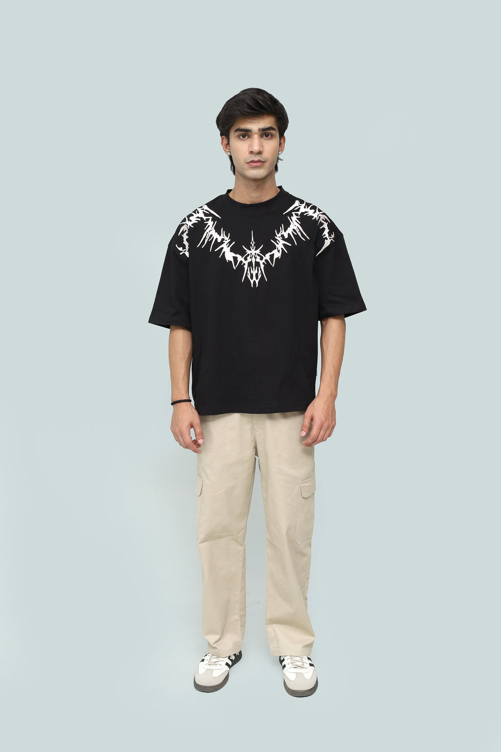 TRIBAL T-SHIRT