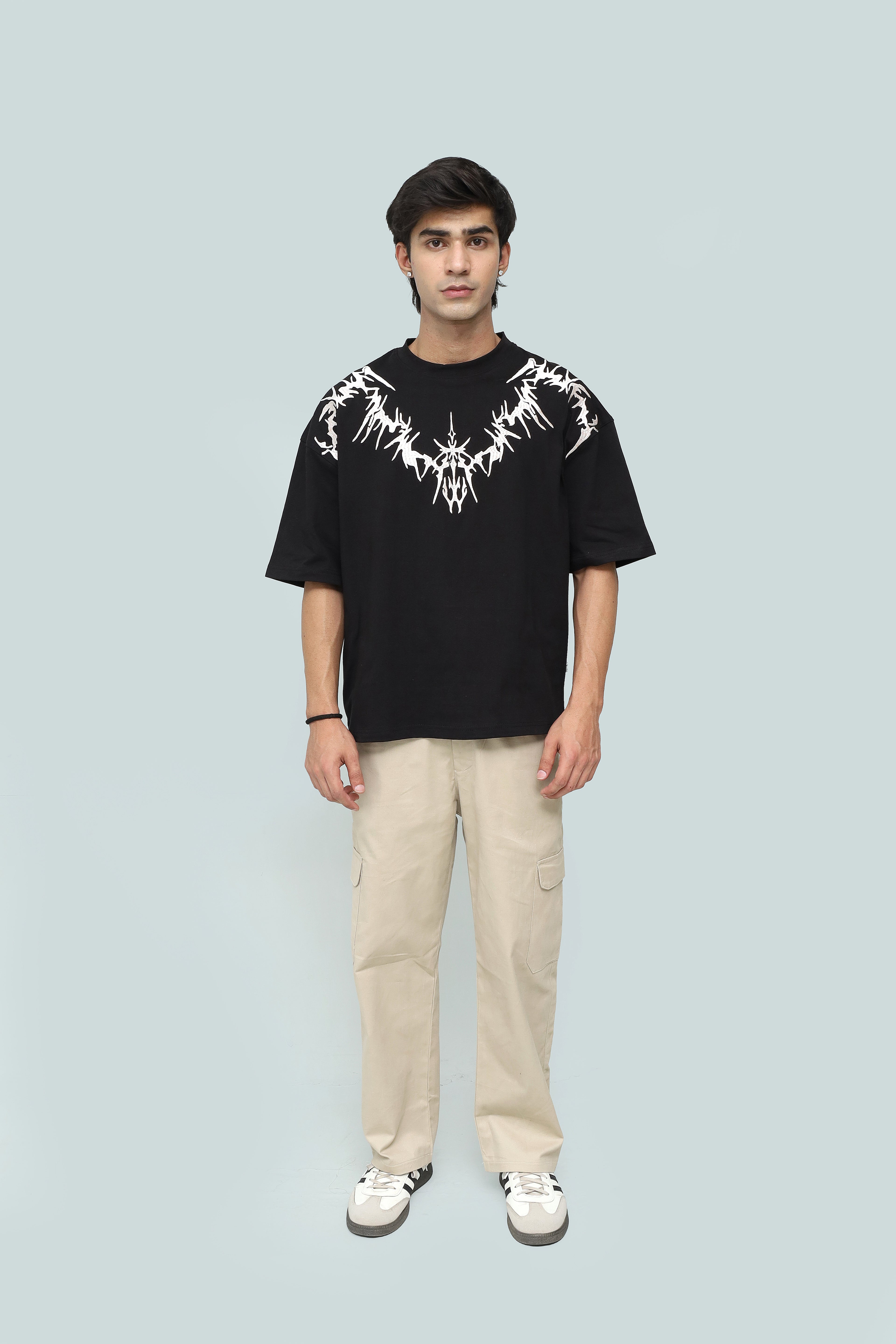 TRIBAL T-SHIRT