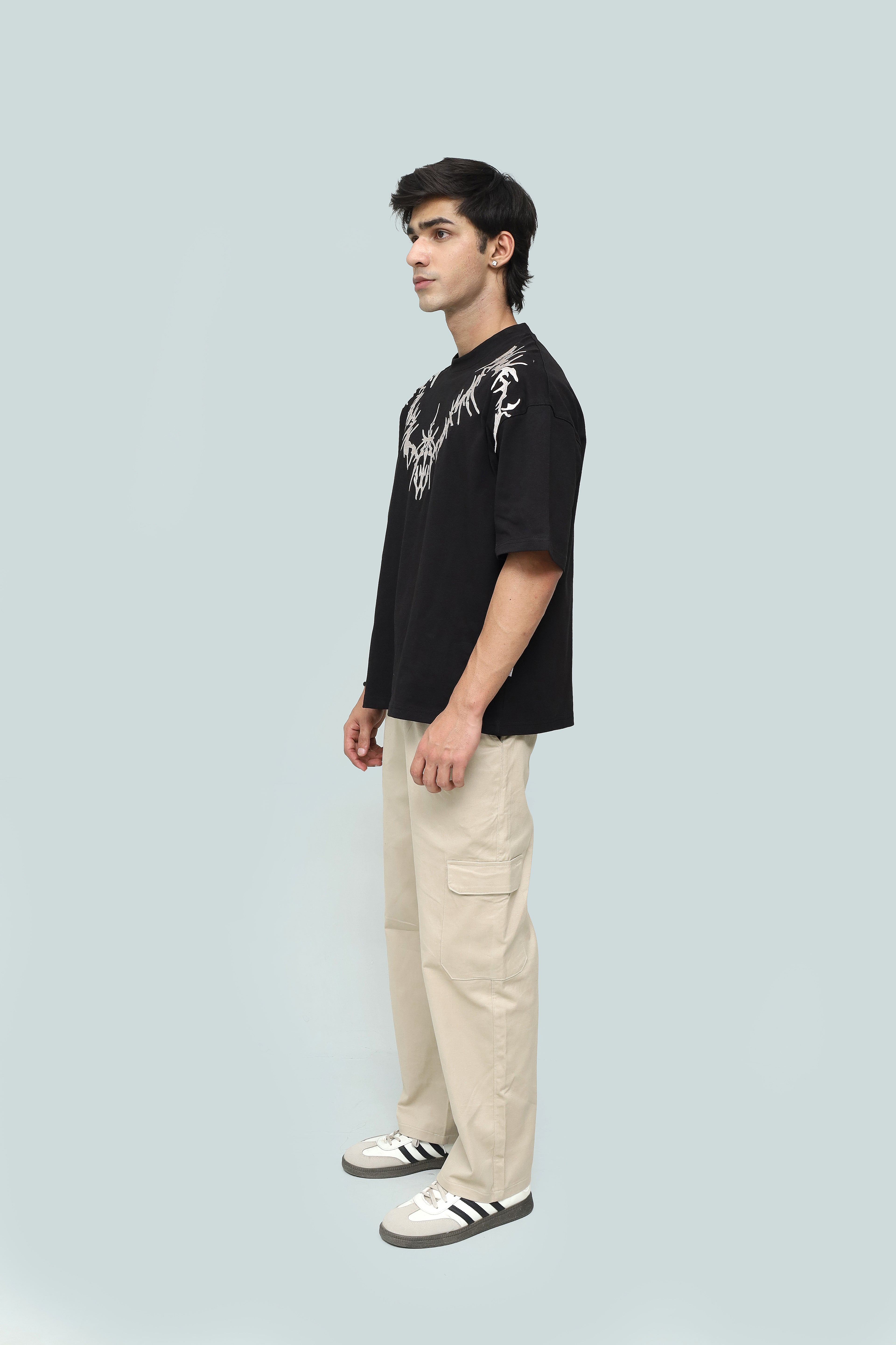 TRIBAL T-SHIRT