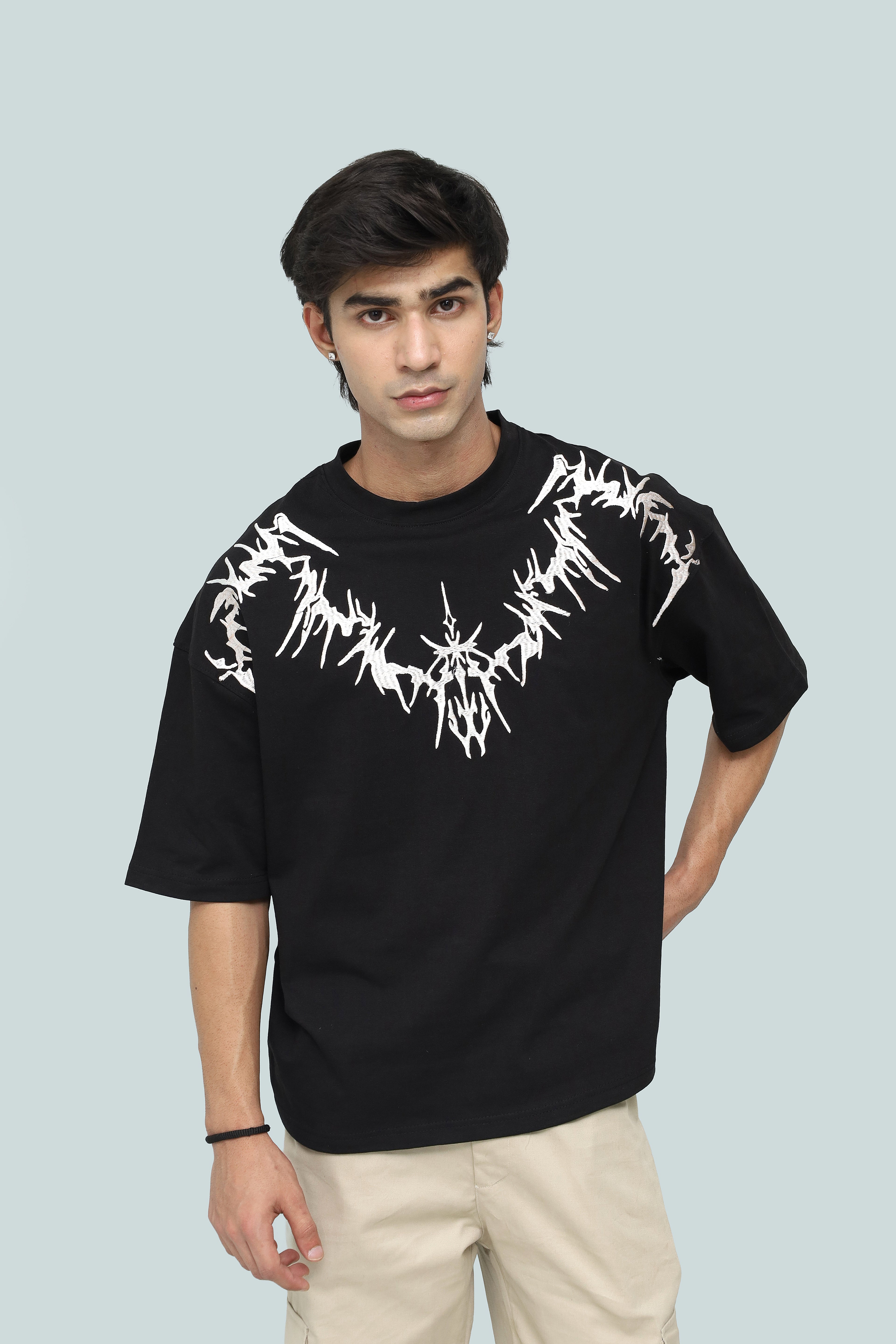 TRIBAL T-SHIRT
