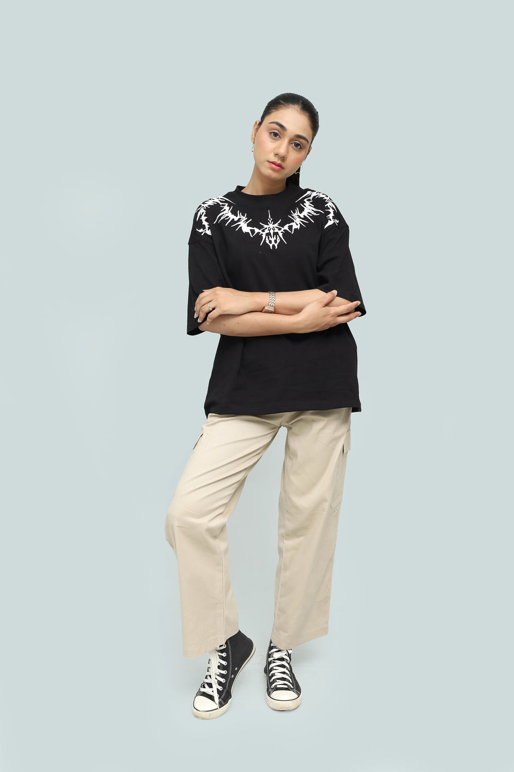 TRIBAL T-SHIRT