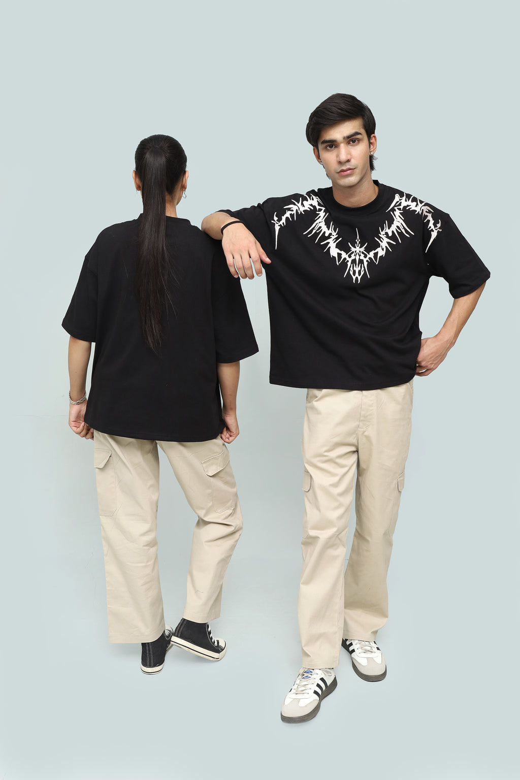 TRIBAL T-SHIRT