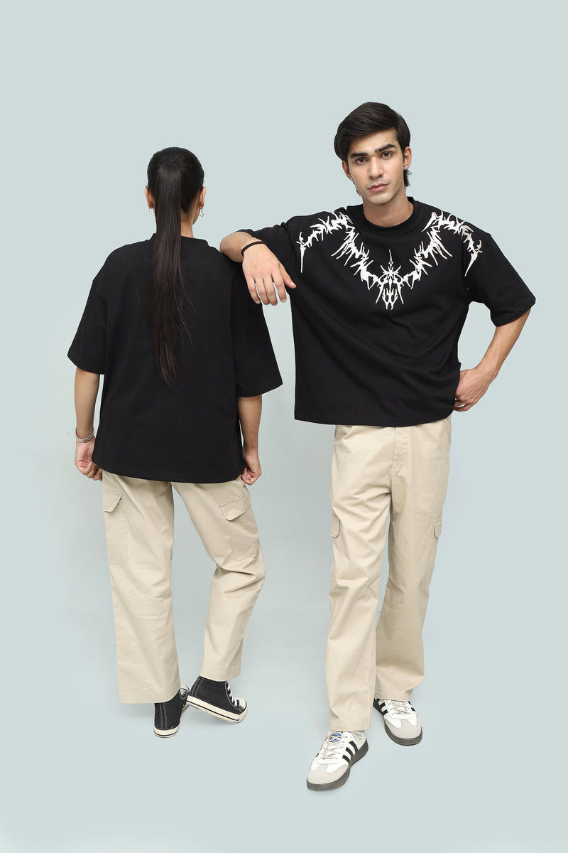 TRIBAL T-SHIRT