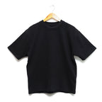 BLACK SLAB T-SHIRT