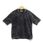 RAGLAN WASHED T-SHIRT