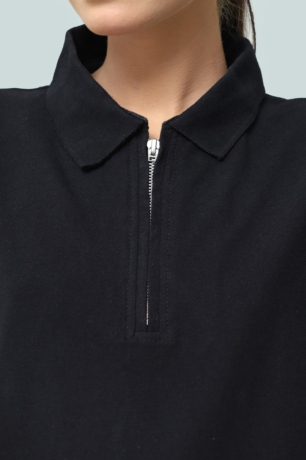 VERTICAL PANEL POLO