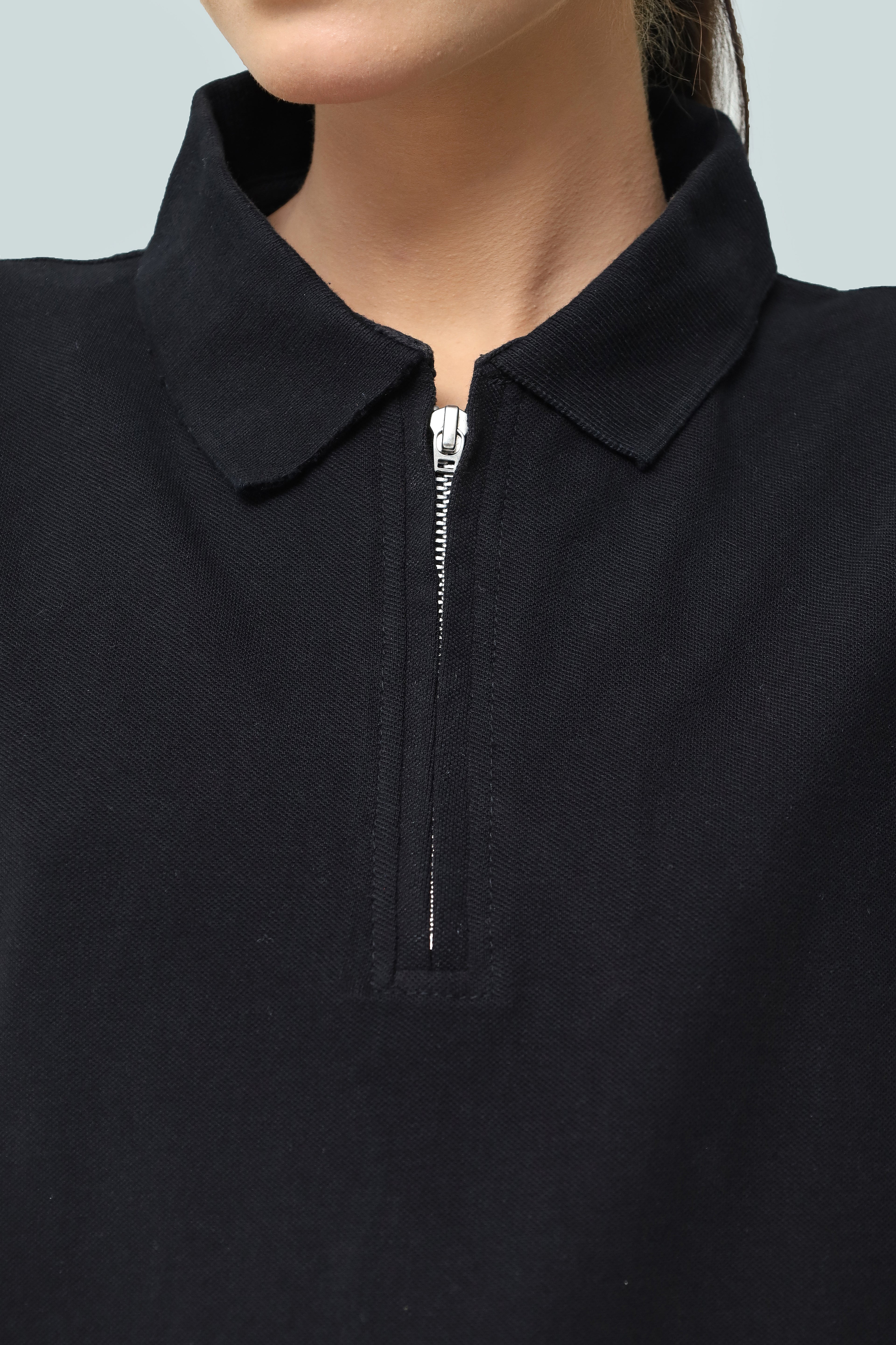 VERTICAL PANEL POLO