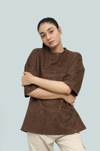 ALCANTARA T-SHIRT