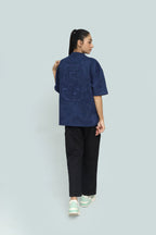 ALCANTARA T-SHIRT