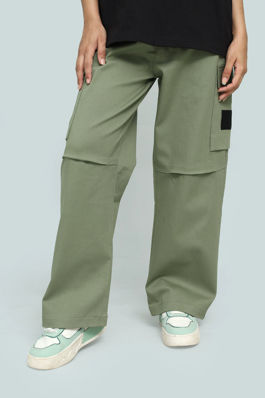RECON CARGO