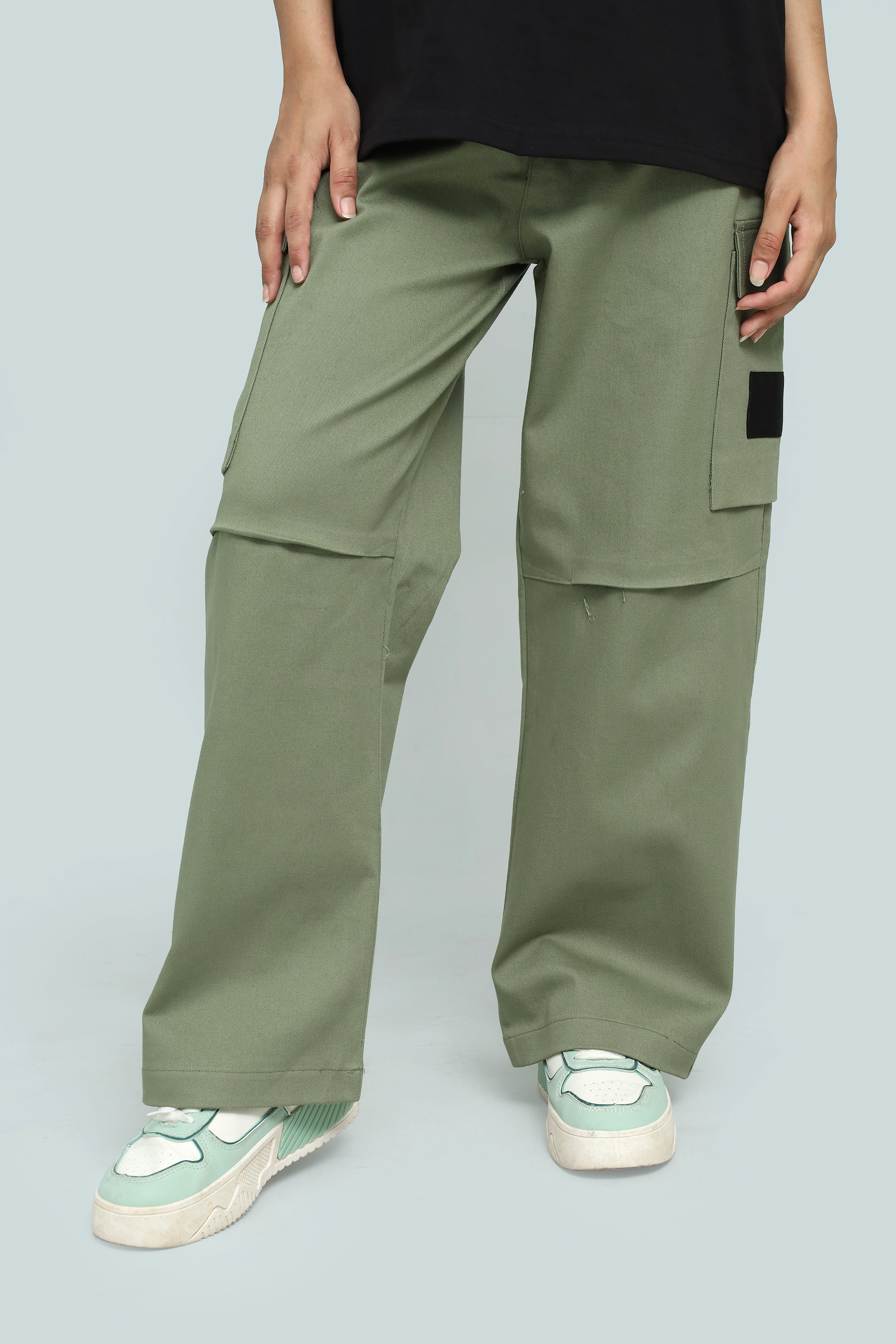 RECON CARGO