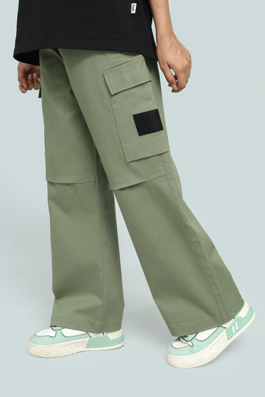 RECON CARGO