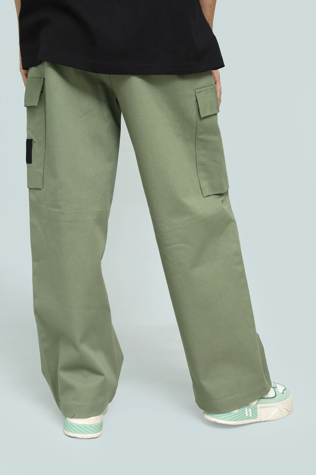 RECON CARGO