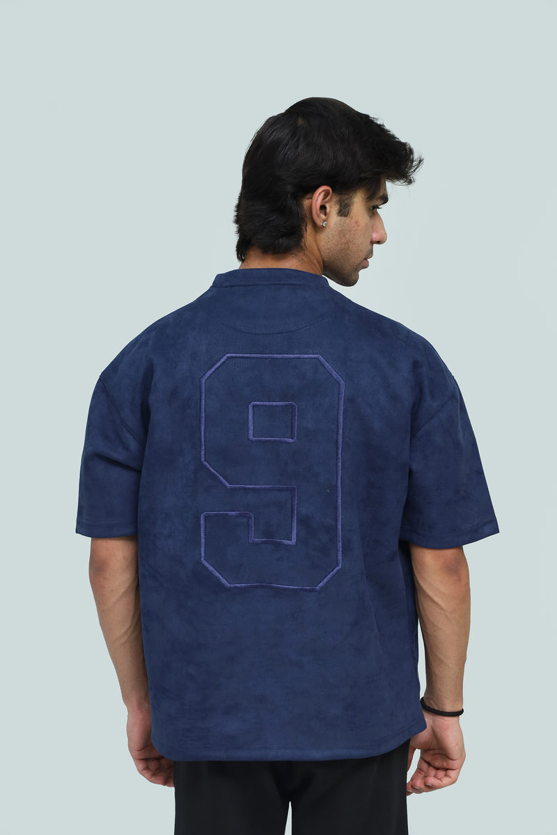 ALCANTARA T-SHIRT