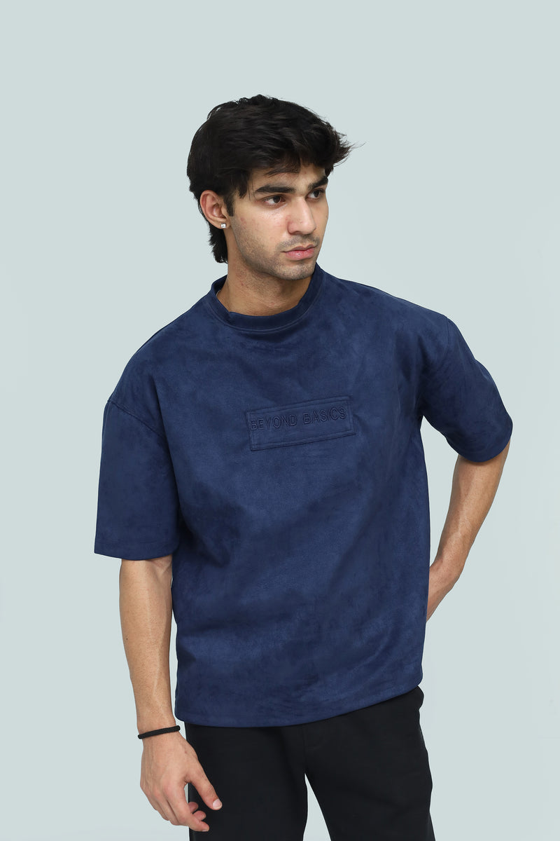 ALCANTARA T-SHIRT