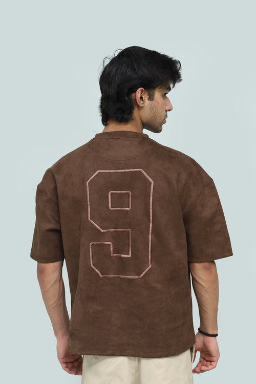 ALCANTARA T-SHIRT