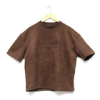 ALCANTARA T-SHIRT