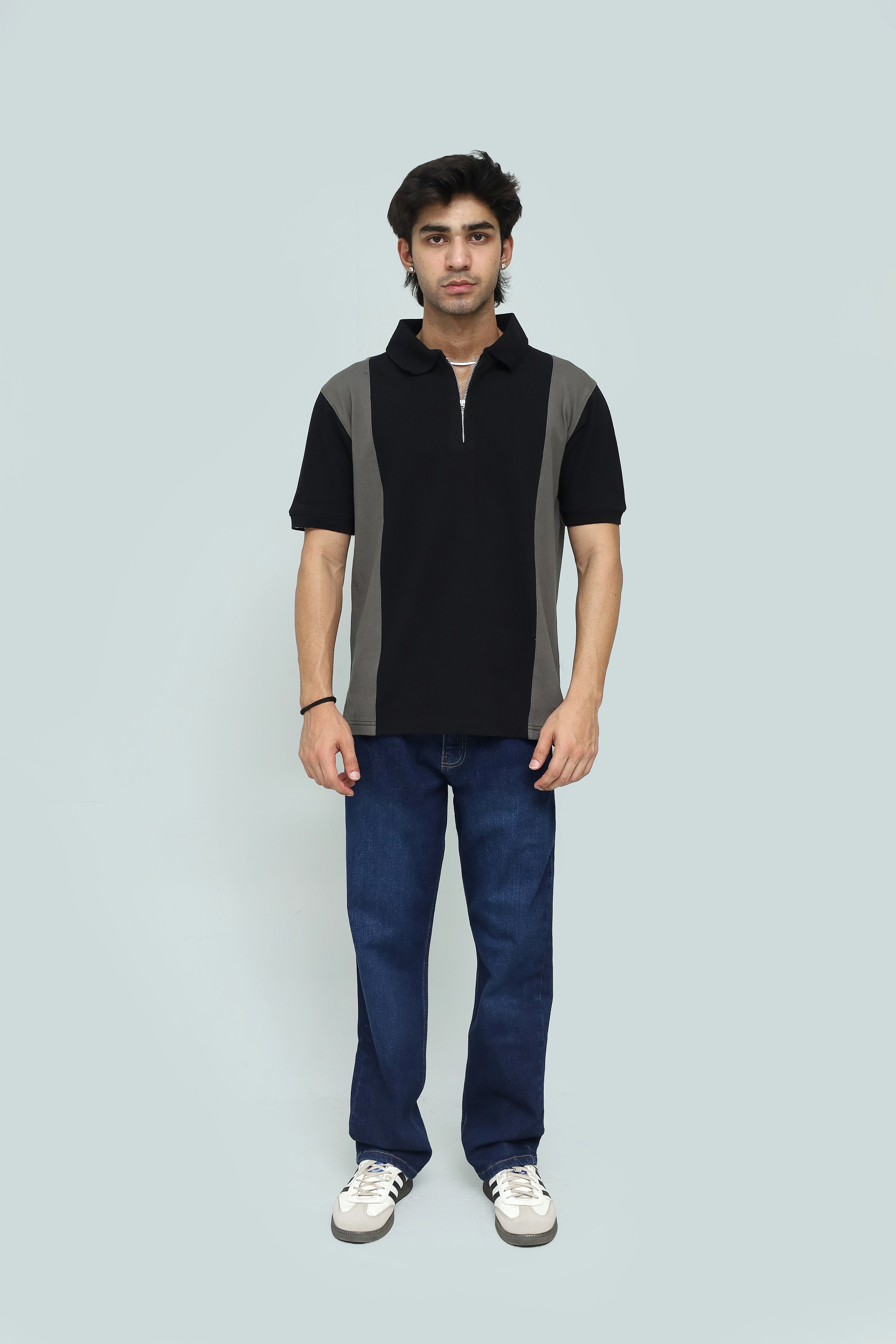 VERTICAL PANEL POLO