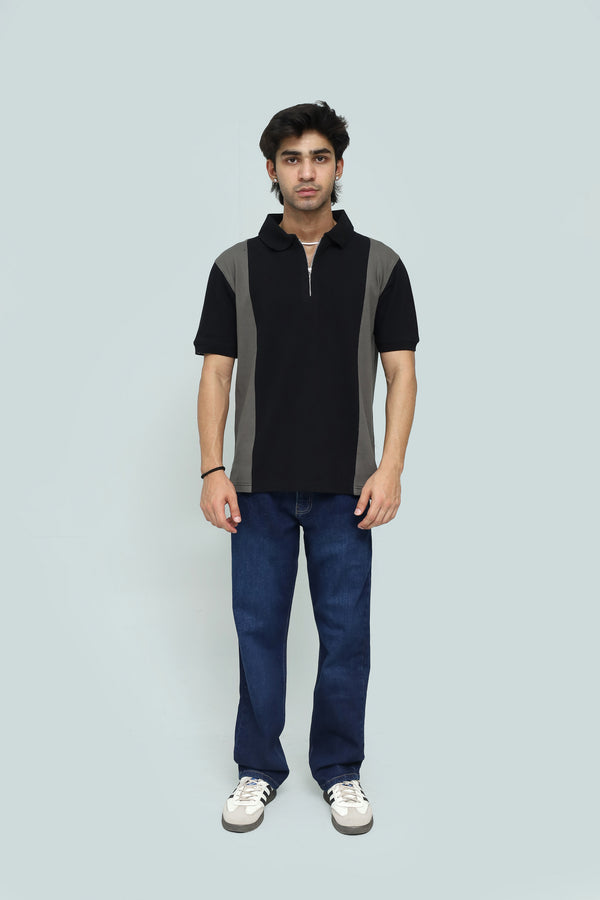 VERTICAL PANEL POLO