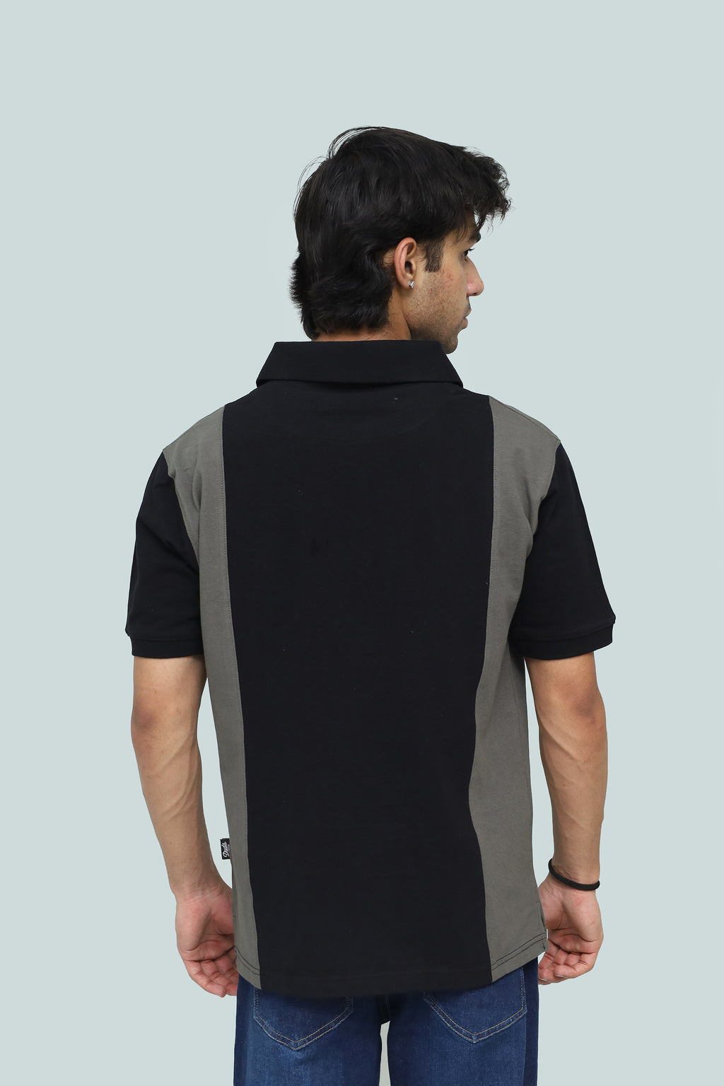 VERTICAL PANEL POLO