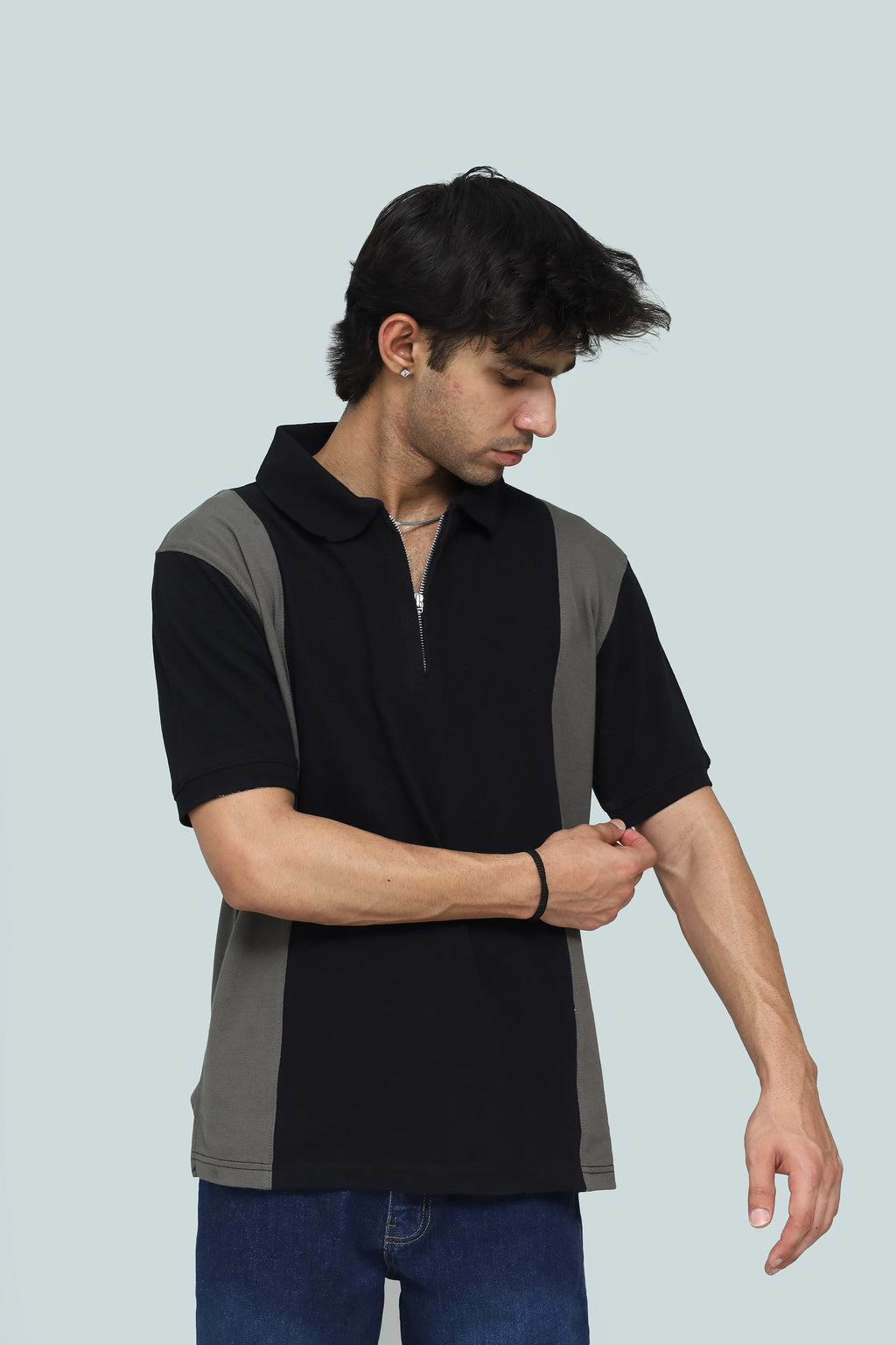 VERTICAL PANEL POLO