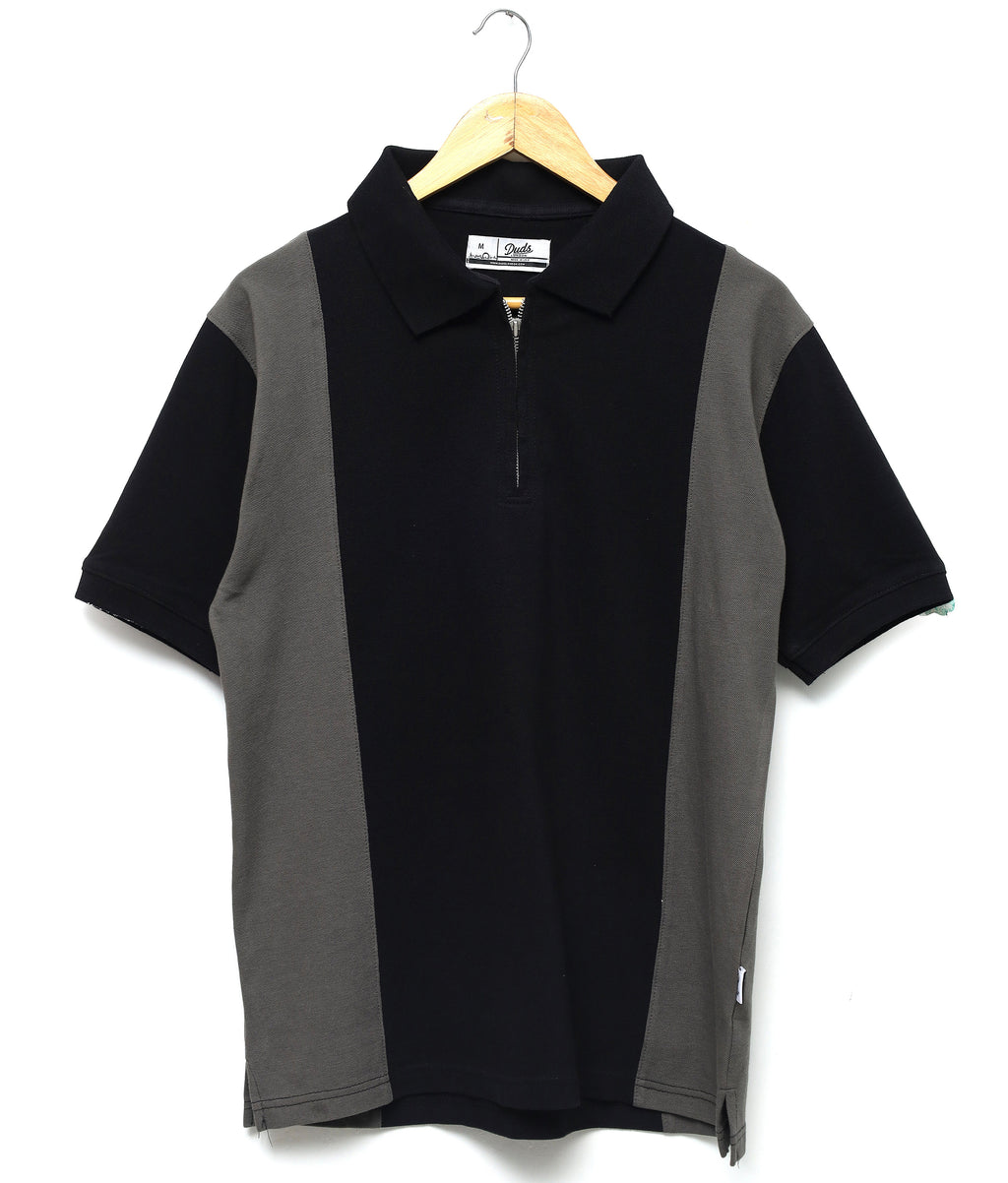 VERTICAL PANEL POLO