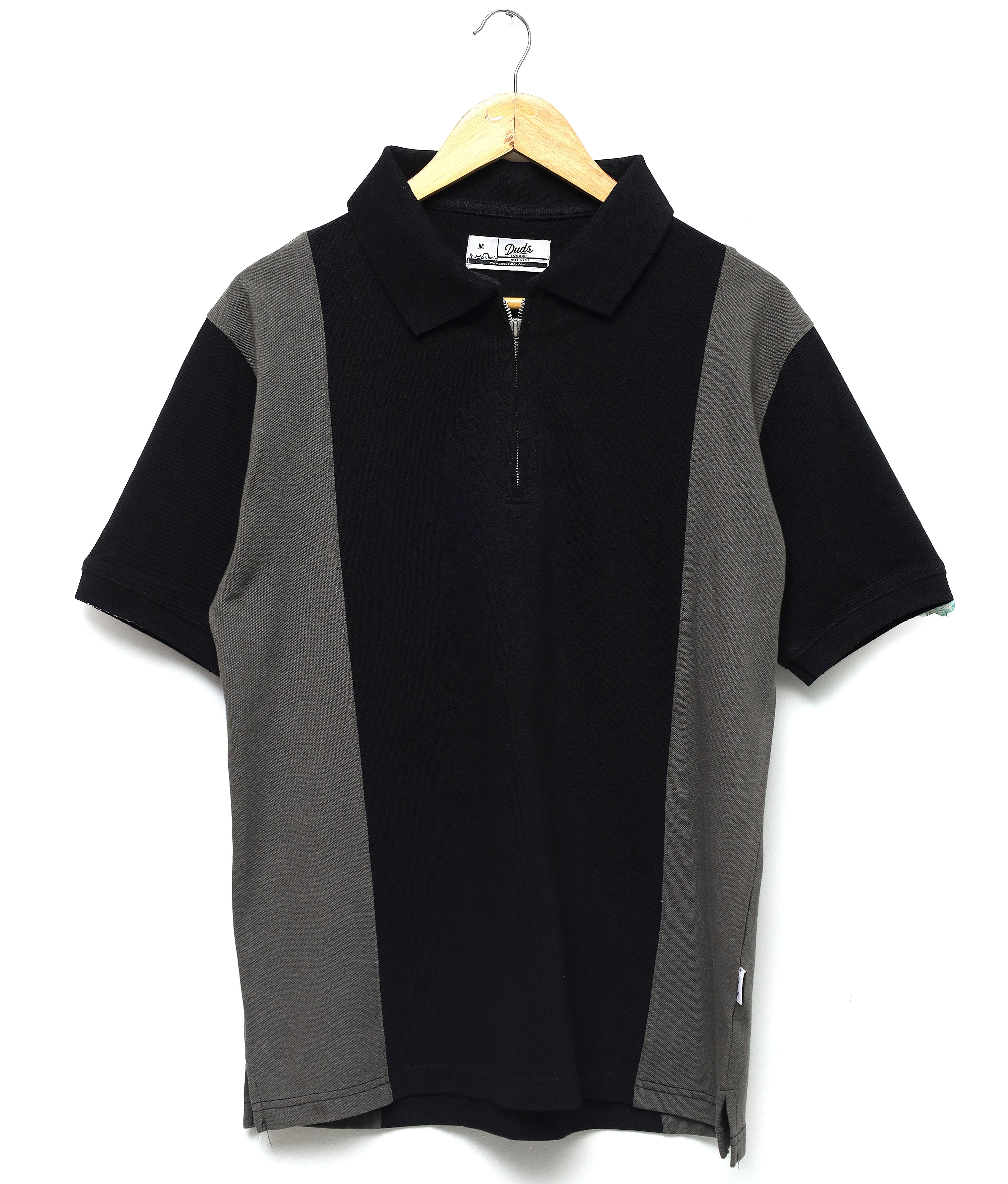 VERTICAL PANEL POLO