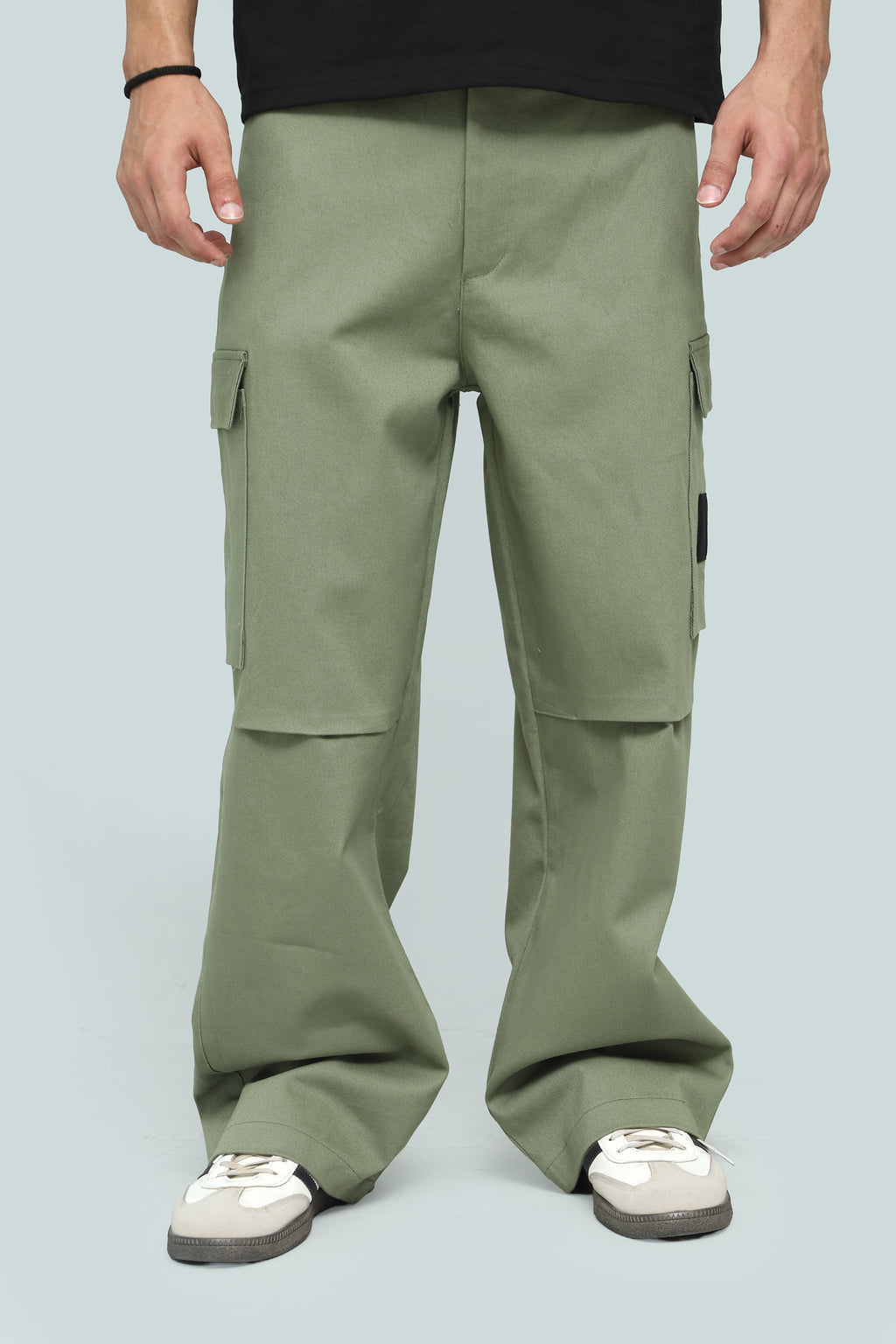 RECON CARGO
