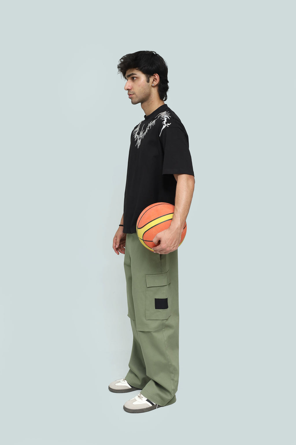 RECON CARGO