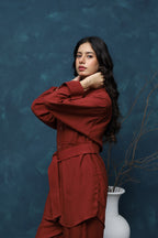 EMBER FIELD SET