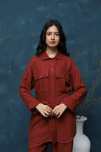 EMBER FIELD SET