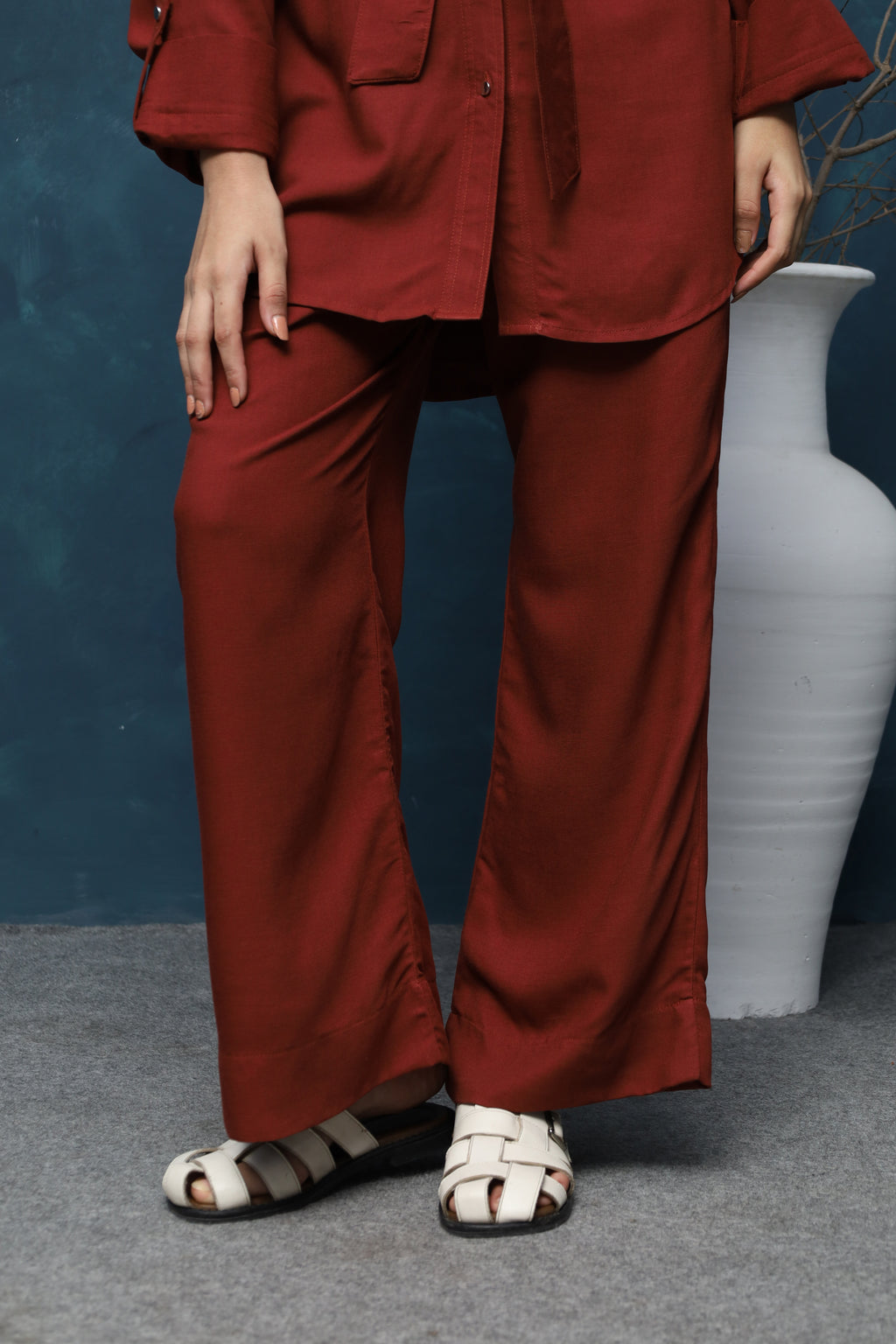 EMBER FIELD SET