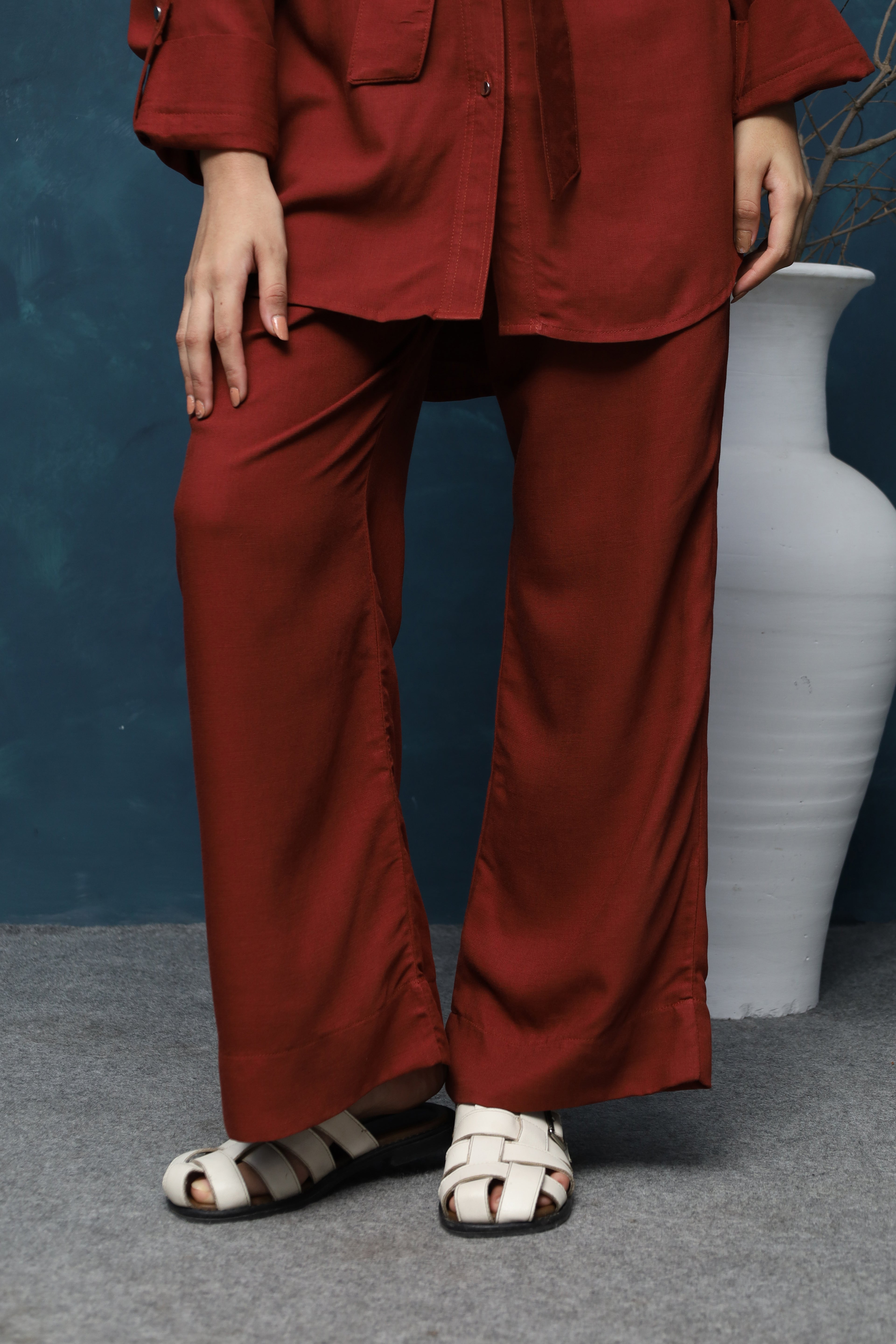 EMBER FIELD SET