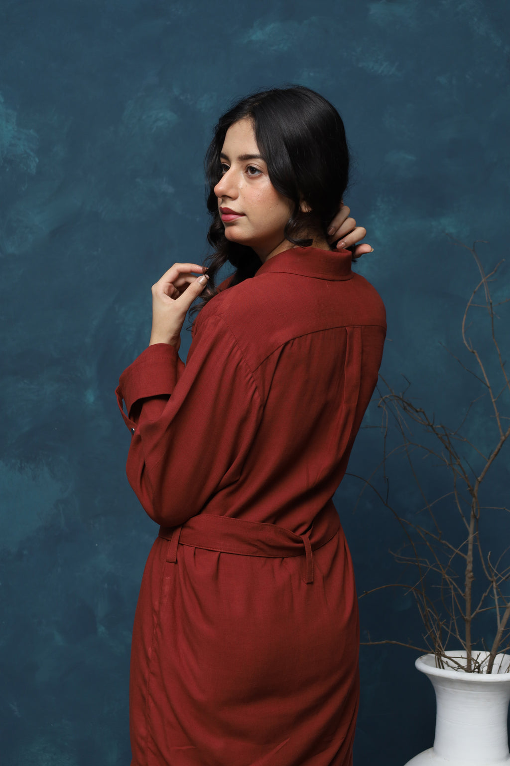 EMBER FIELD SET