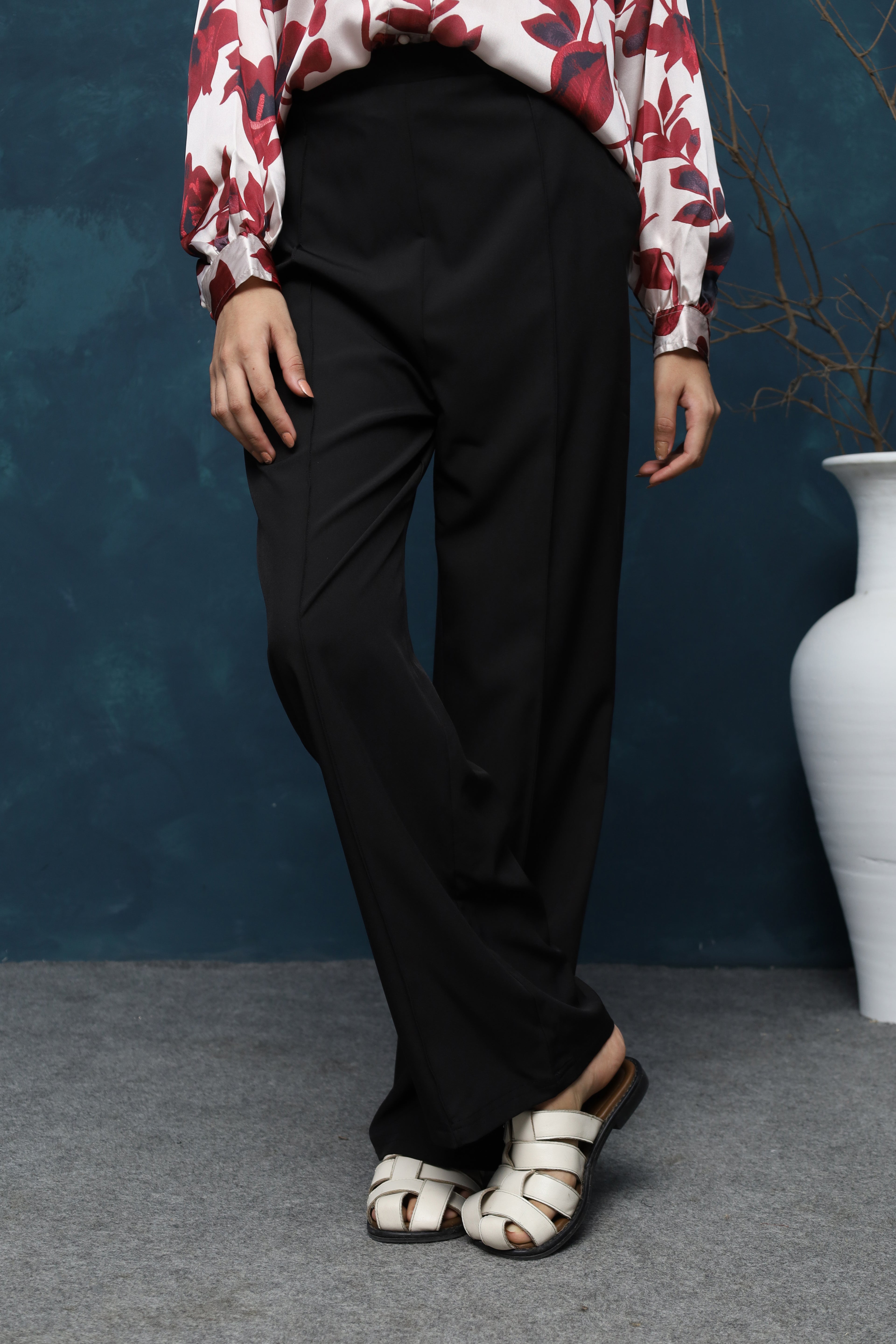 STUDIO PANTS